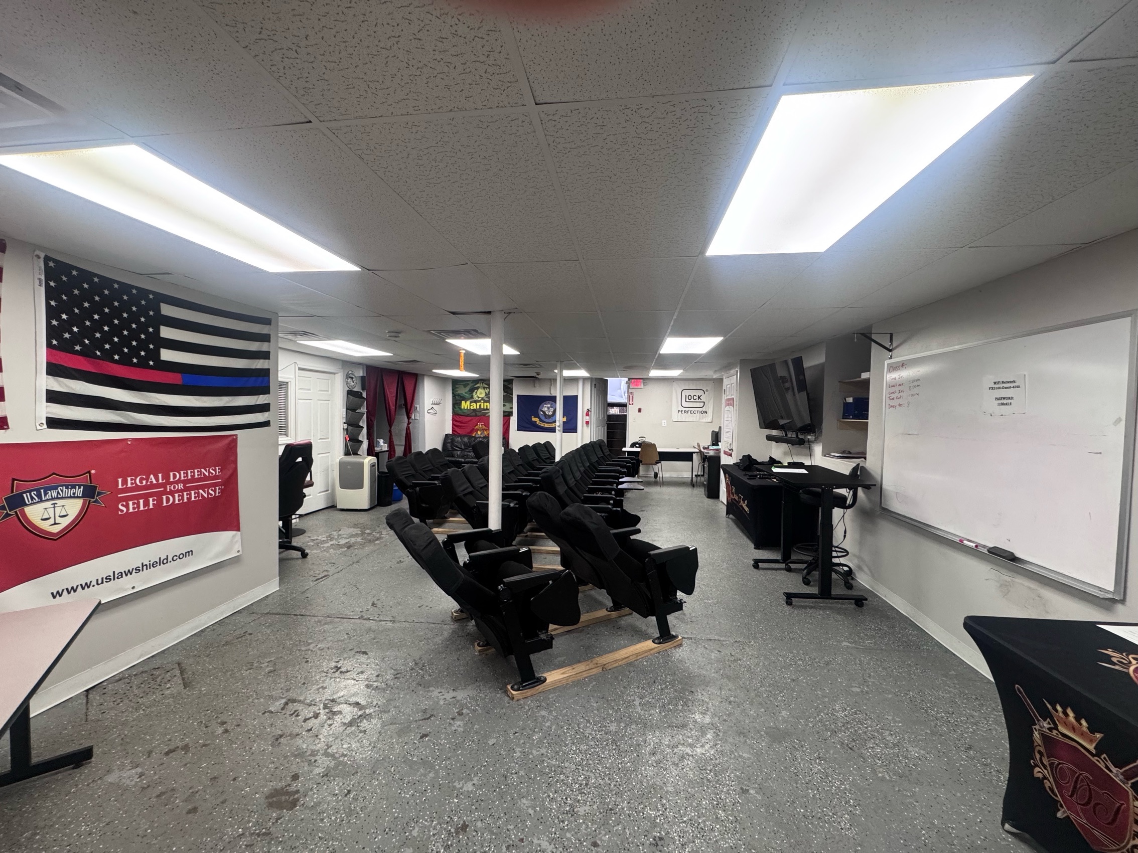 135 Main Street - 101