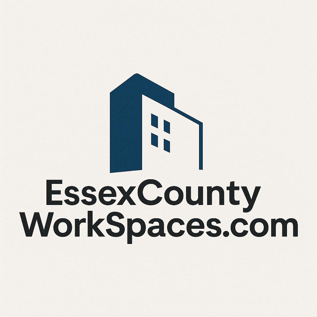 Essex County Work Spaces